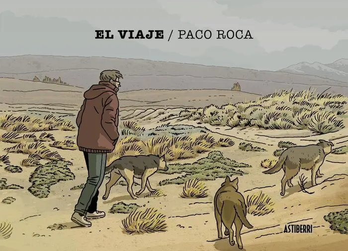 El Viaje