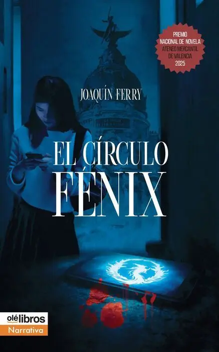 El Círculo Fénix