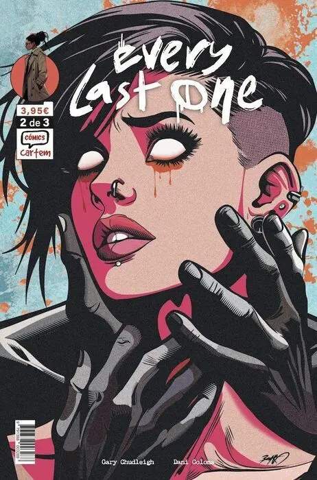 Every Last One 2