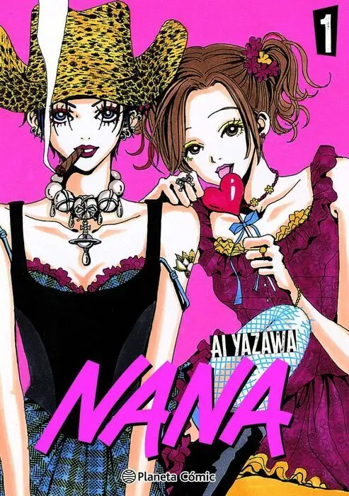 Nana Nº 01/07 + Llavero