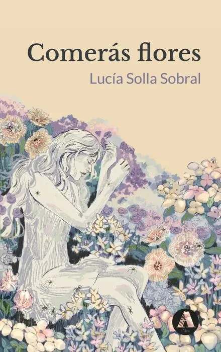 Comerás Flores