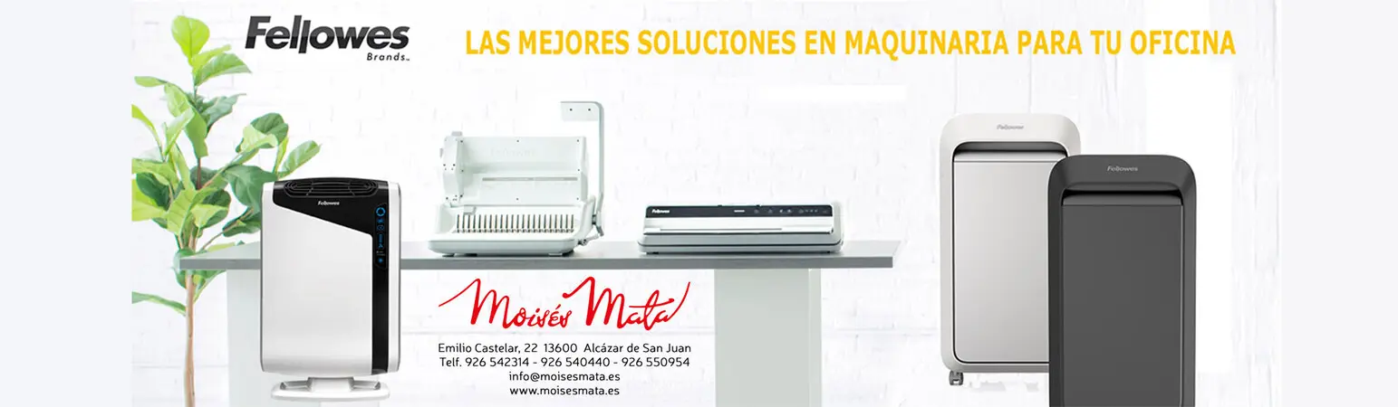 FELLOWES