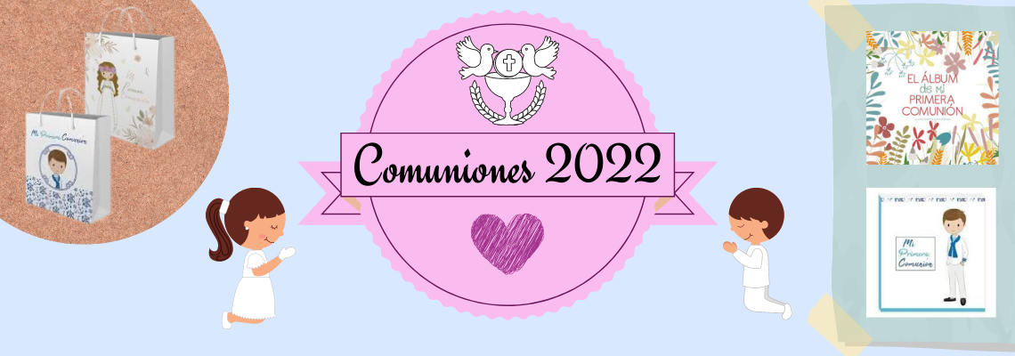 Comunión 2022