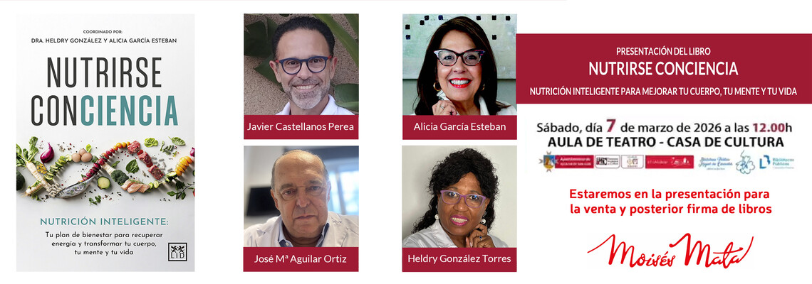NUTRIRSE CONCIENCIA