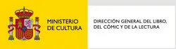 Dirección general del libro y fomento de la lectura