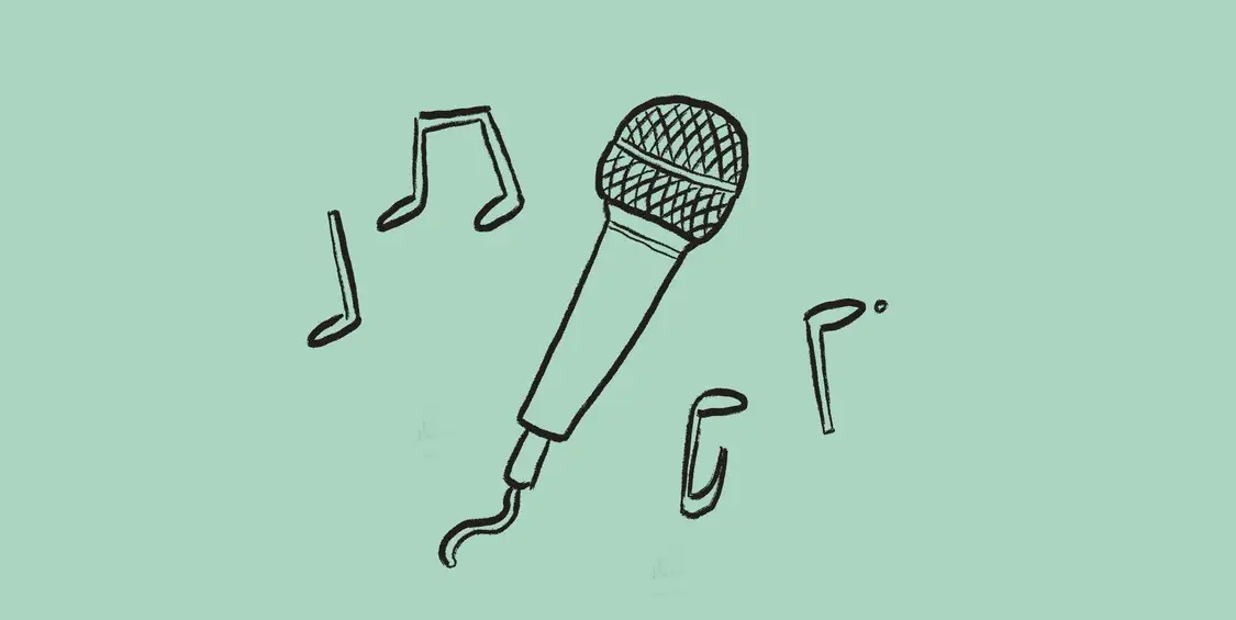 CAFUNÉ MUSIC