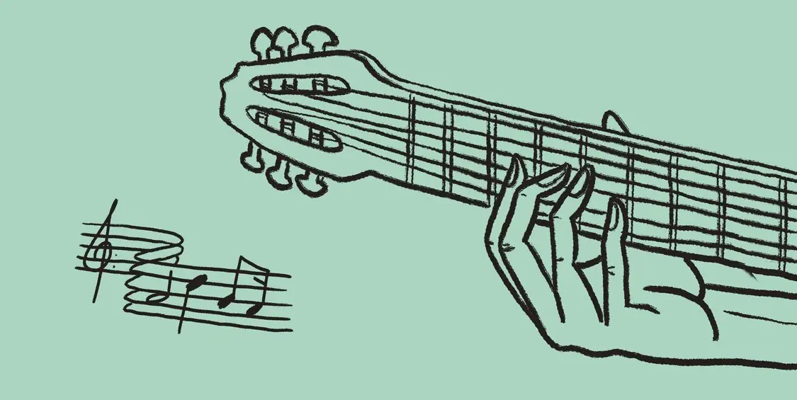 CAFUNÉ MUSIC